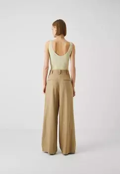 Брюки Prescillia Ann IVY OAK, бежевый