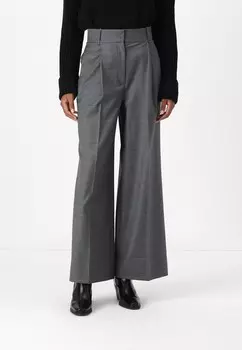 Брюки PRESCILLIA IVY OAK, темно-серый