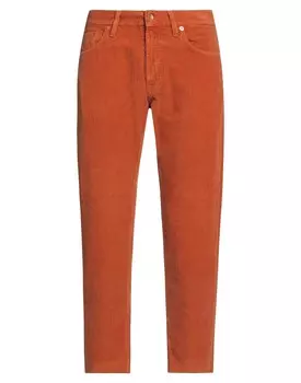 Брюки President'S, оранжевый