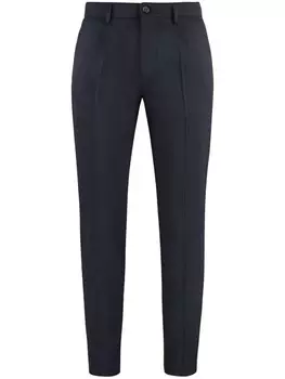 Брюки принца Department 5, синий