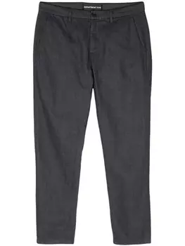 Брюки Prince Department 5, серый