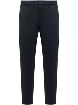 Брюки Prince Department 5, синий