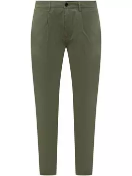 Брюки Prince Department 5, зеленый