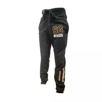 Брюки Princess Hockey SG, черный