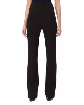 Брюки Priscilla Herv Lger, черный