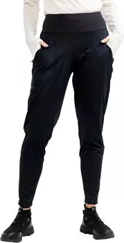 Брюки Pro Hydro Pants Craft, черный