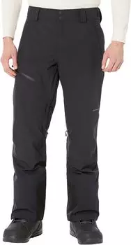 Брюки Process Pants Obermeyer, черный