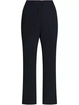 Брюки Proenza Schouler Alexia, черный