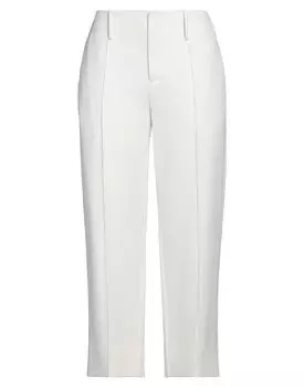 Брюки Proenza Schouler, белый