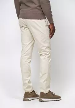 Брюки PROFUOMO, кремовый