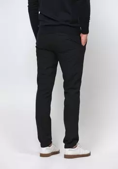 Брюки PROFUOMO, темно-синий