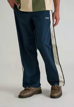 Брюки PROHIBITED, синий