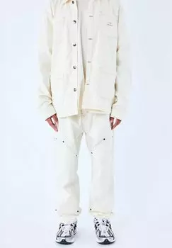 Брюки Project X Paris, бежевый