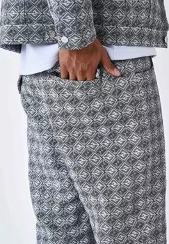 Брюки Project X Paris, черный