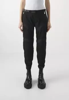Брюки Prometeo Pantalone Pinko, черный
