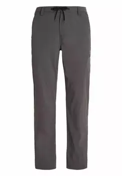 Брюки Protest, антрацит