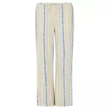 Брюки Protest Bibop, белый