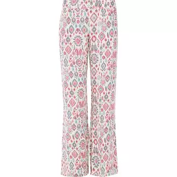 Брюки Protest Cecilia, розовый