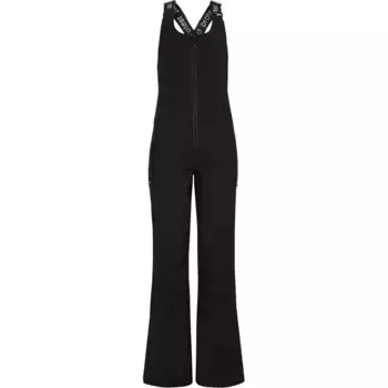 Брюки Protest Char, черный