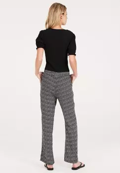 Брюки Protest, черный