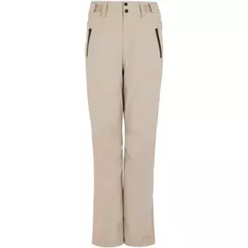 Брюки Protest Cinnamon, бежевый