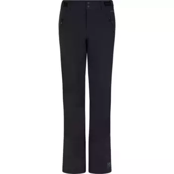 Брюки Protest Cocos, черный