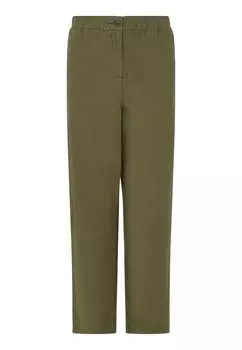 Брюки Protest, цвет just leaf