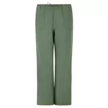 Брюки Protest Eos, зеленый