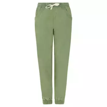 Брюки Protest Exline, зеленый