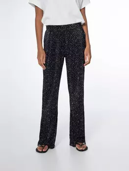 Брюки Protest Hose Selema, черный