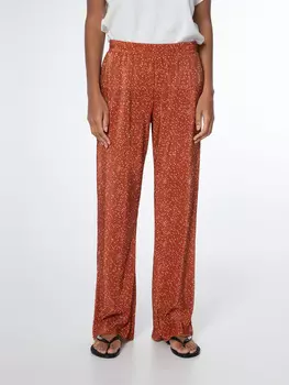 Брюки Protest Hose Selema, светло-коричневый