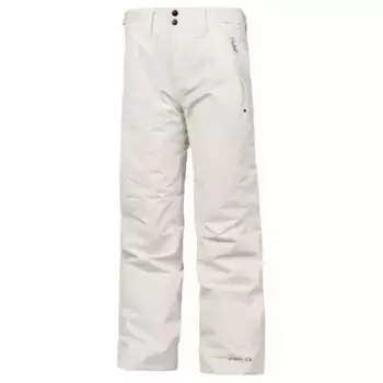 Брюки Protest Jackie, белый