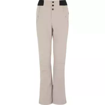 Брюки Protest Lullabyos, бежевый