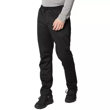 Брюки Protest Mackaye, черный