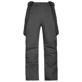 Брюки Protest Miikka, серый