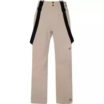 Брюки Protest Mikado, бежевый