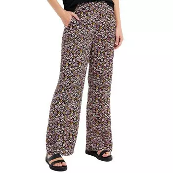 Брюки Protest Murray, черный