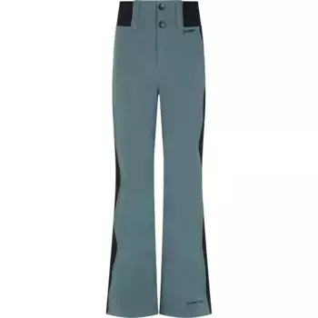 Брюки Protest Proud, зеленый