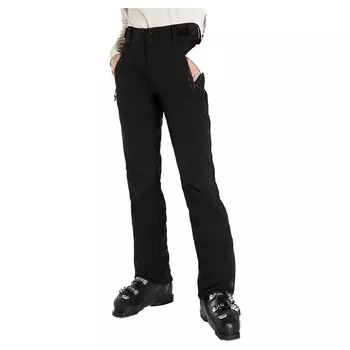 Брюки Protest Prtatlas, черный