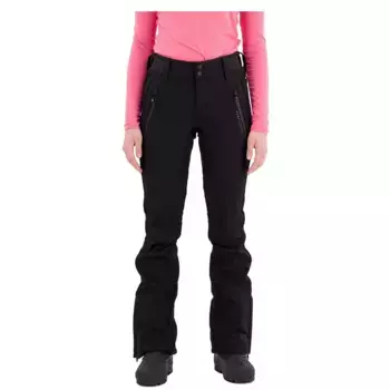 Брюки Protest Prtatlas, черный