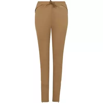 Брюки Protest Prthaumea, бежевый