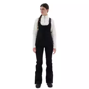 Брюки Protest Prtholymoly, черный