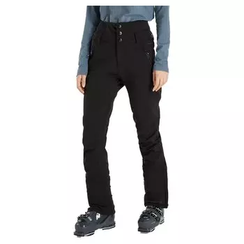 Брюки Protest Prtlullaby, черный