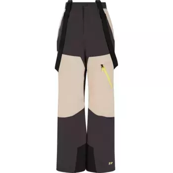 Брюки Protest Raider, серый