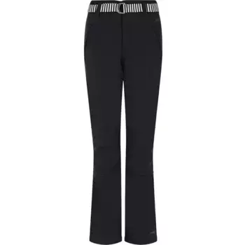 Брюки Protest Ramios, черный