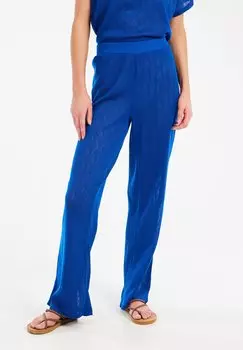 Брюки Protest, синий