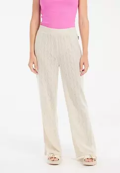 Брюки Protest, слоновая кость