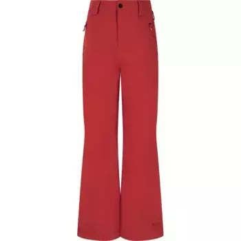 Брюки Protest Sterio, красный