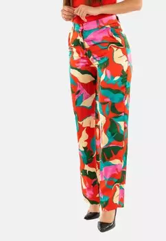 Брюки PROUF Morgan, красный