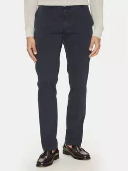 Брюки прямого кроя 5GHB26 2322Z Marciano Guess, черный